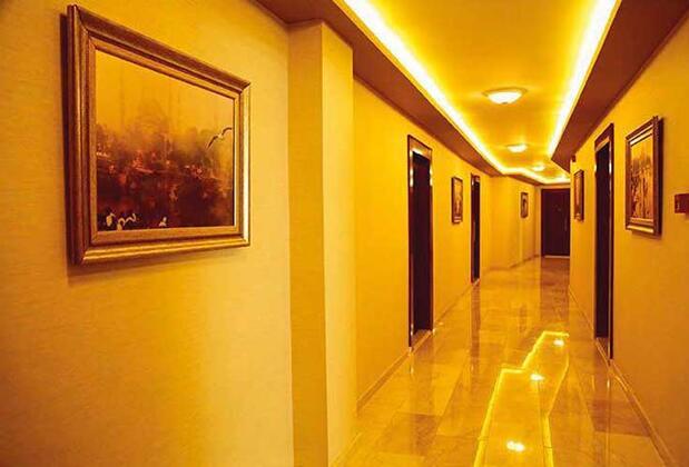 Suites Apart Otel - Görsel 4