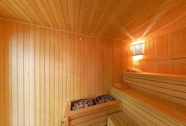 Anatolia Boutique Hotel Malatya - Görsel 8