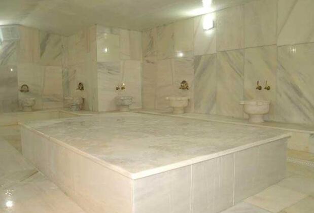 Anatolia Boutique Hotel Malatya - Görsel 9