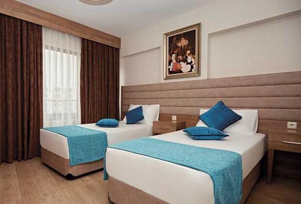 Suites Apart Otel - Görsel 5