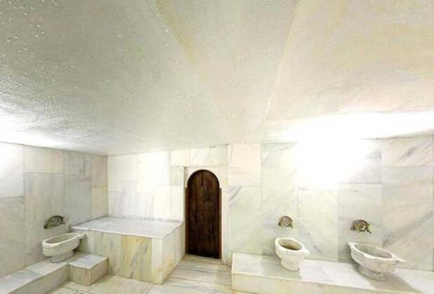 Anatolia Boutique Hotel Malatya - Görsel 10