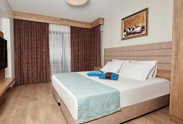 Suites Apart Otel - Görsel 7