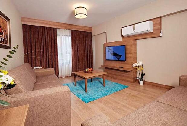 Suites Apart Otel - Görsel 9