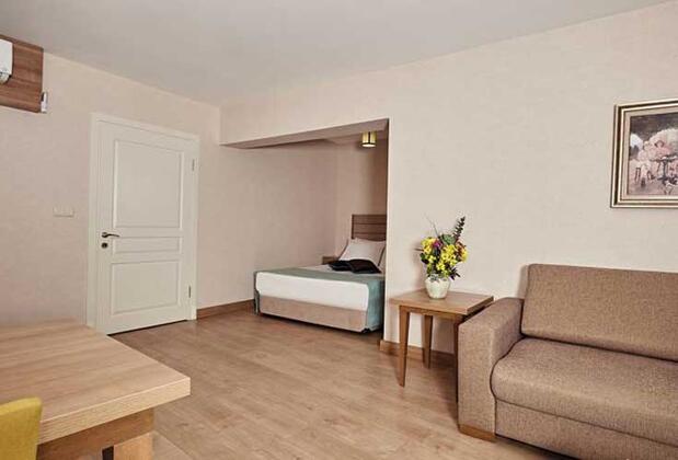 Suites Apart Otel - Görsel 11