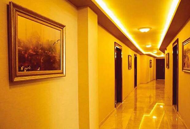 Suites Apart Otel - Görsel 12