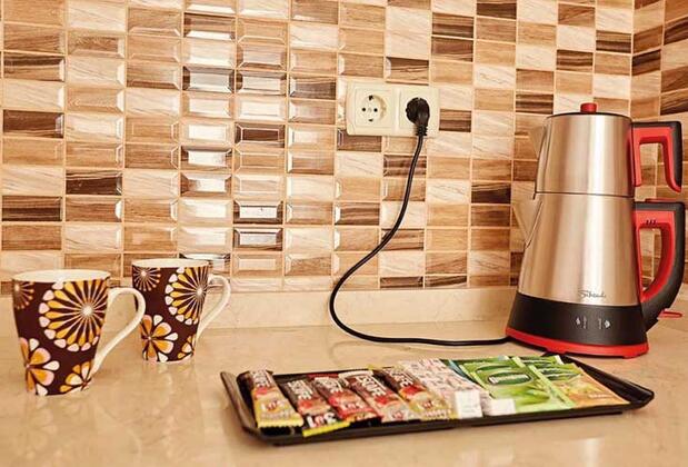 Suites Apart Otel - Görsel 13