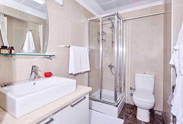 Suites Apart Otel - Görsel 14