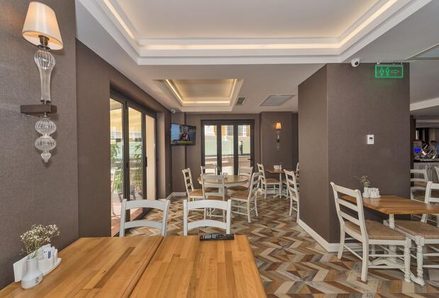 Hanna Hotel - Görsel 5