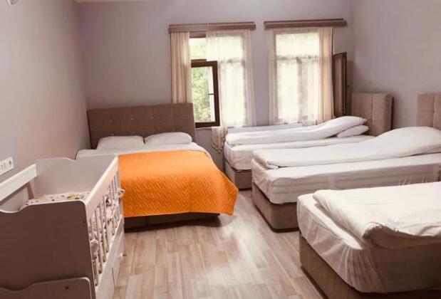 Lapera Pansiyon - Görsel 6