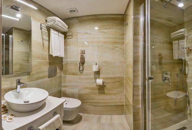 Hanna Hotel - Görsel 18