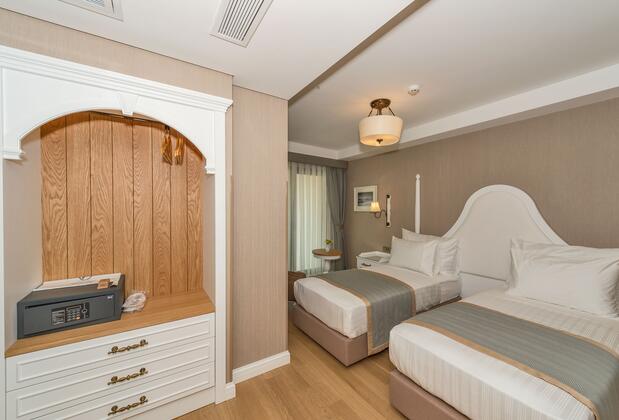 Hanna Hotel - Görsel 14