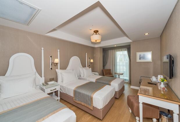 Hanna Hotel - Görsel 15