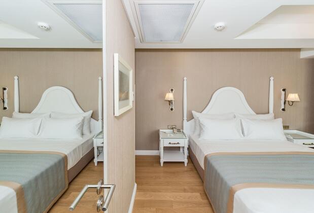 Hanna Hotel - Görsel 16