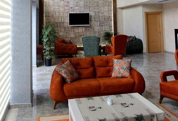 Grand Ali'n Hotel Turhal - Görsel 4