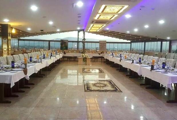 Grand Ali'n Hotel Turhal - Görsel 10