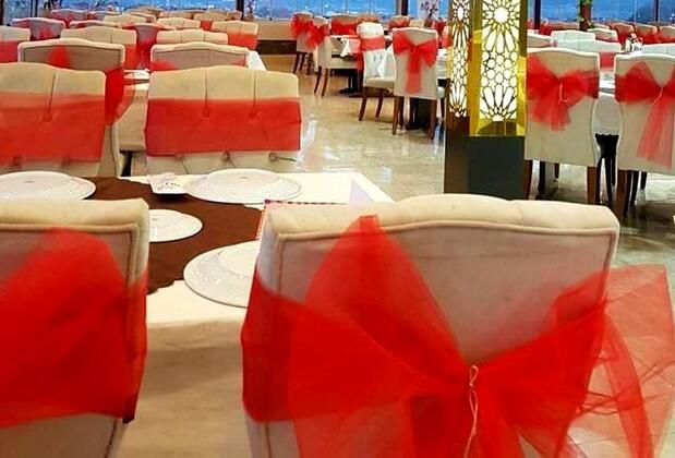 Grand Ali'n Hotel Turhal - Görsel 6