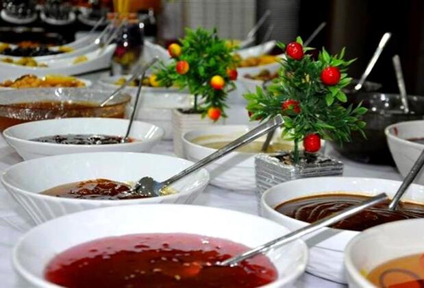 Grand Ali'n Hotel Turhal - Görsel 13