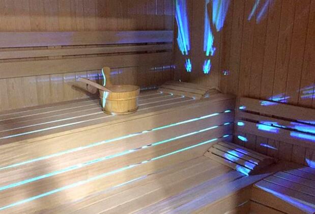 Grand Ali'n Hotel Turhal - Görsel 22