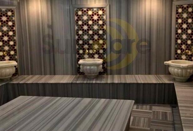 Grand Ali'n Hotel Turhal - Görsel 20