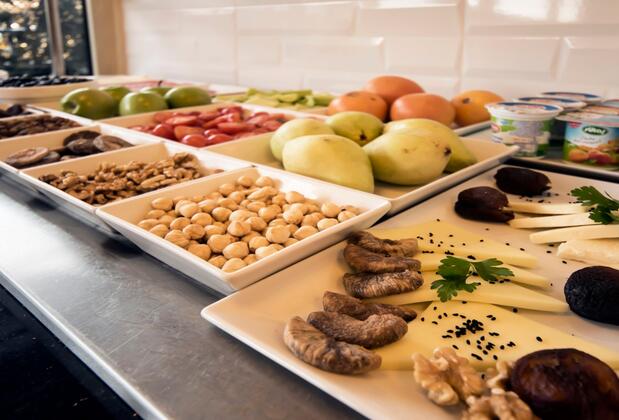 Holiday Inn Express İstanbul Altunizade - Görsel 9