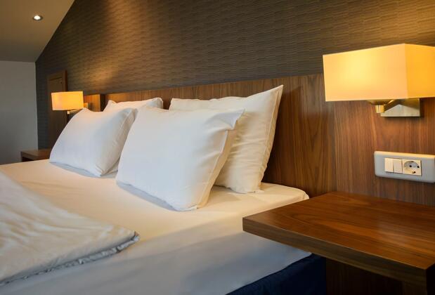 Holiday Inn Express İstanbul Altunizade - Görsel 15