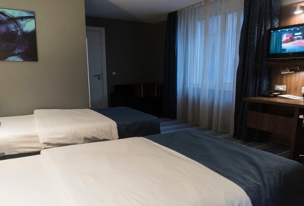 Holiday Inn Express İstanbul Altunizade - Görsel 22
