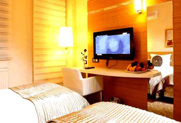 Sivas Sultan Otel - Görsel 13