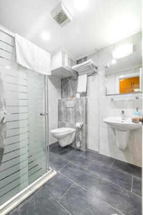 Seka Park Hotel - Görsel 18