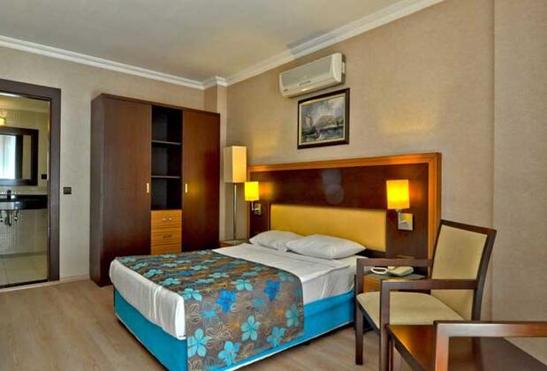 Sultan Sipahi Resort Alanya - Görsel 7