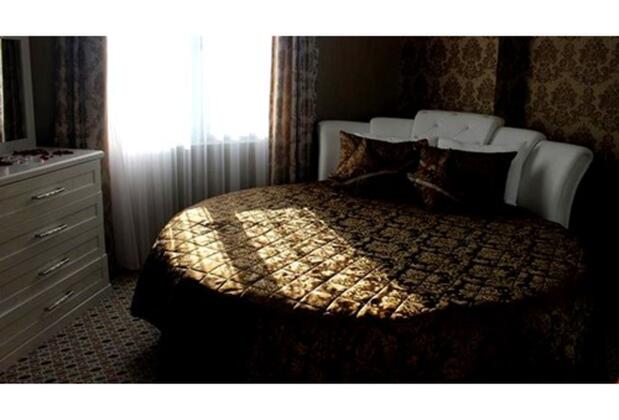 Grand Ali'n Hotel Turhal - Görsel 25