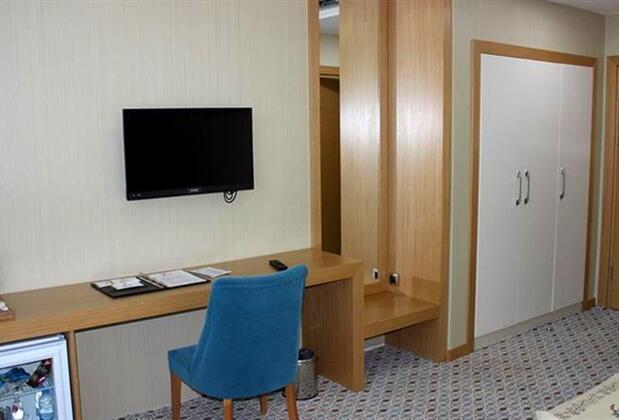 Grand Ali'n Hotel Turhal - Görsel 32