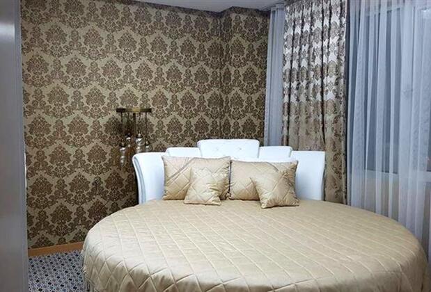 Grand Ali'n Hotel Turhal - Görsel 26