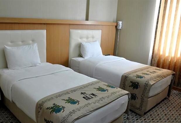 Grand Ali'n Hotel Turhal - Görsel 34