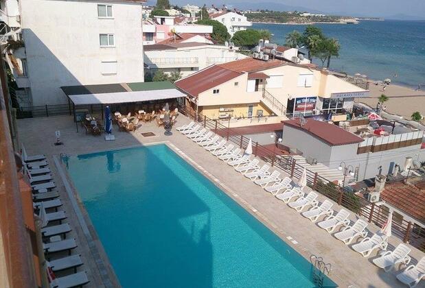 Sancar Kardia Otel - Görsel 5