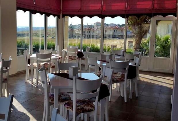 Cunda Efsane Otel - Görsel 7