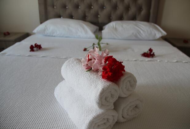 Cunda Efsane Otel - Görsel 3