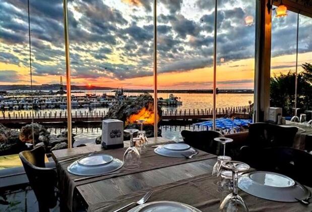 Lotus Restaurant & Home Şile - Görsel 26