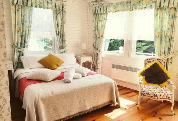 Lotus Restaurant & Home Şile - Görsel 5