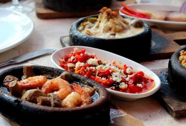 Lotus Restaurant & Home Şile - Görsel 30