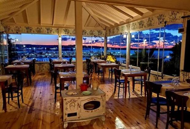 Lotus Restaurant & Home Şile - Görsel 27