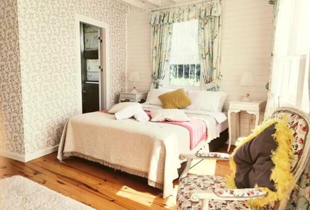 Lotus Restaurant & Home Şile - Görsel 6