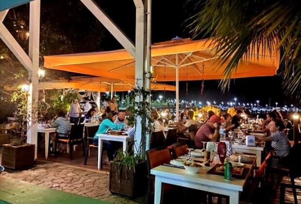 Lotus Restaurant & Home Şile - Görsel 24