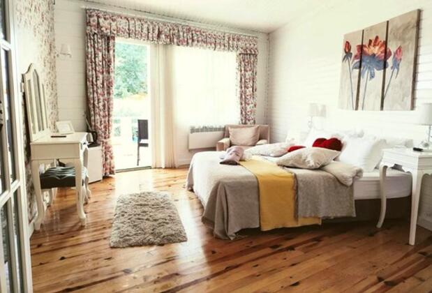 Lotus Restaurant & Home Şile - Görsel 4