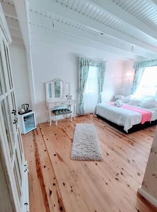 Lotus Restaurant & Home Şile - Görsel 7