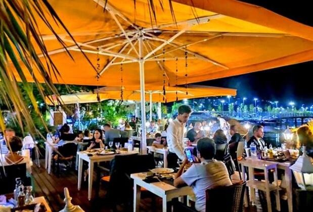 Lotus Restaurant & Home Şile - Görsel 25