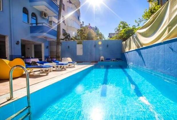 Maldives Beach Hotel - Görsel 17