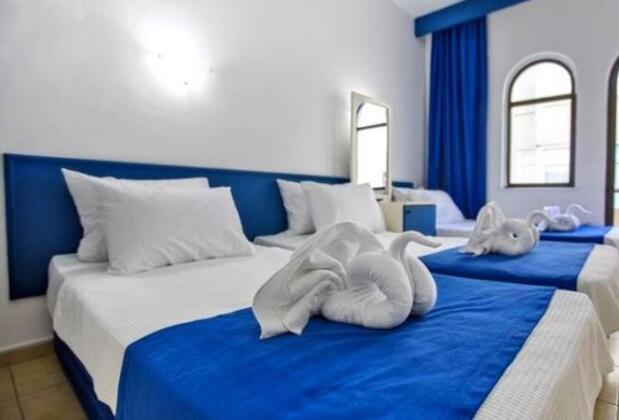 Maldives Beach Hotel - Görsel 10