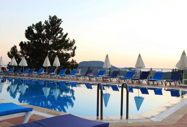 Atlas Otel - Görsel 12