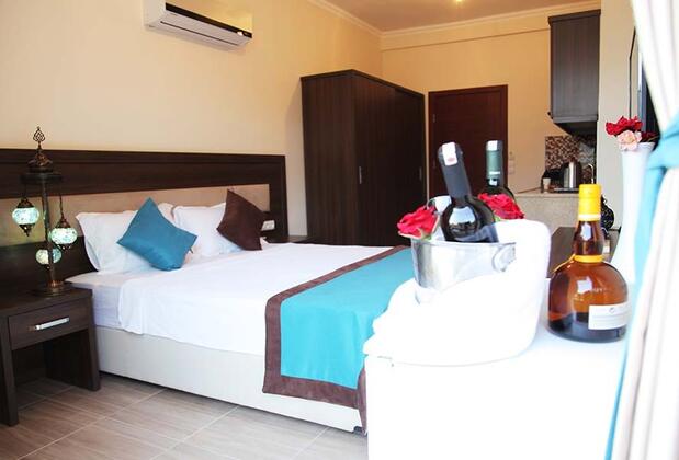 Atlas Otel - Görsel 7