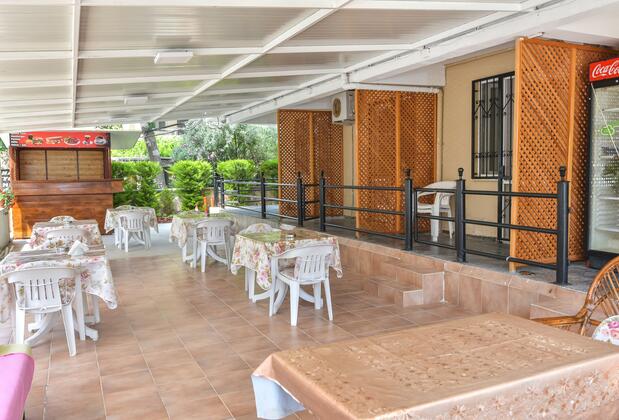 Yade Pansiyon - Görsel 6